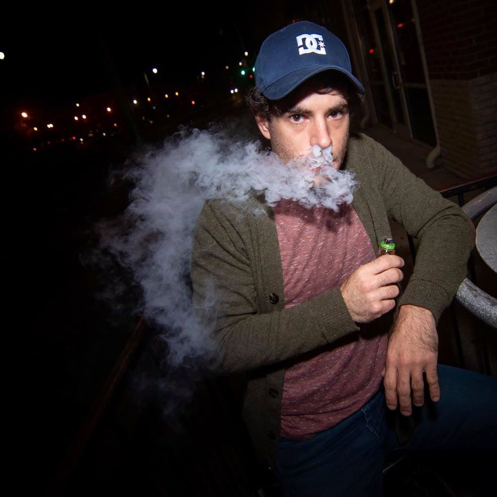 Meet your Posher, Chris